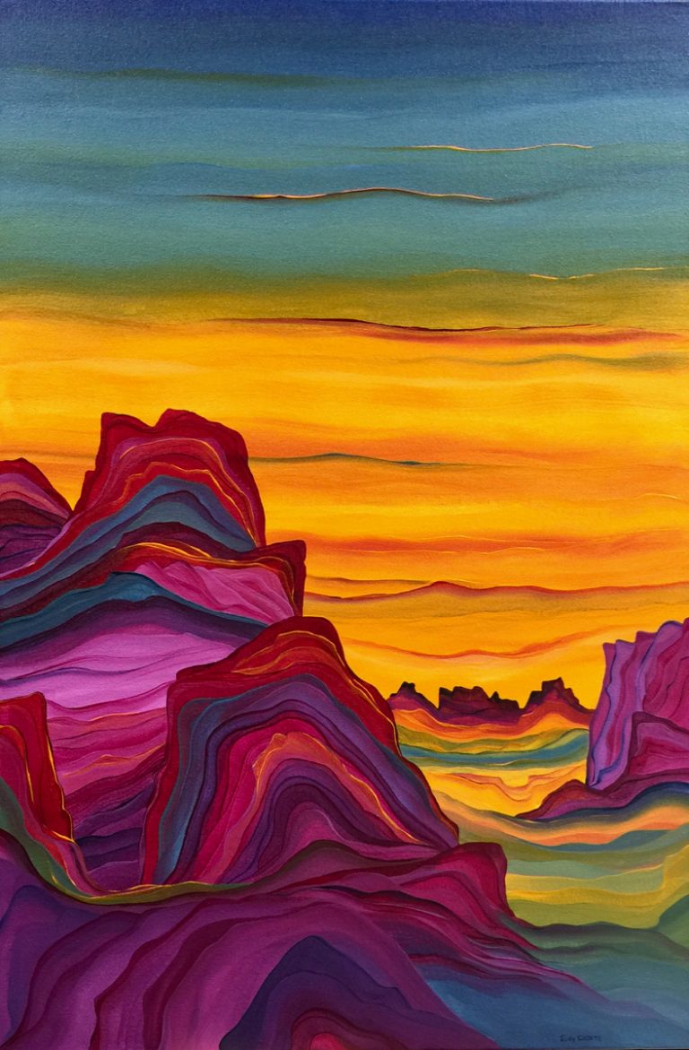 Mountain Oyster Club